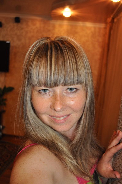 Cвета Лепинская