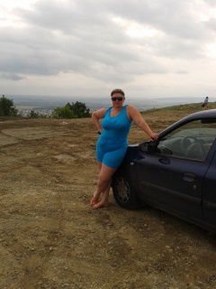 Наталия Хаустова