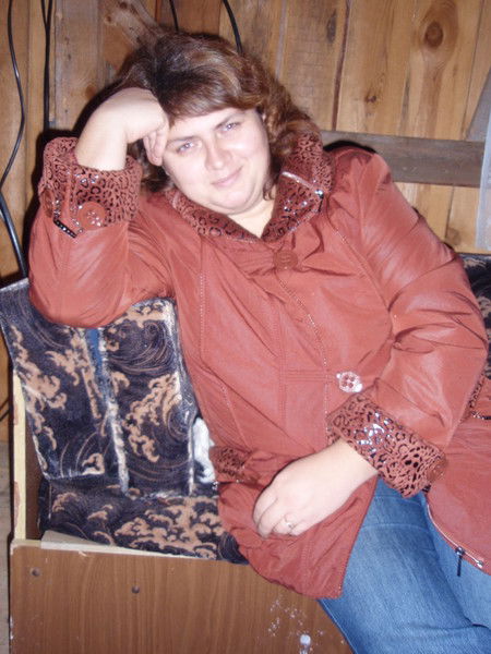 Надежда Белых