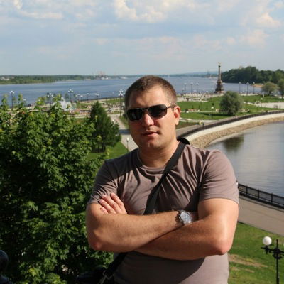 Сергей Гусев