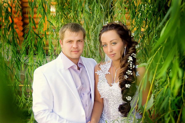 Полина-Алексанр Фомины