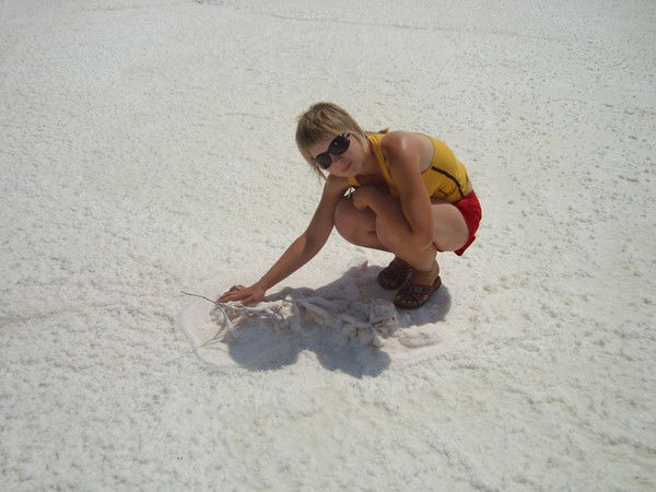 Анна Чурсина