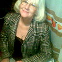 Светлана Сергеева