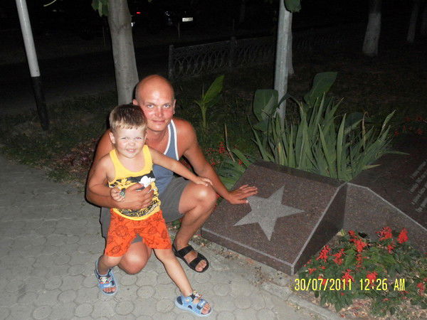 Артем Горбунов