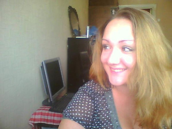 Людмила Ханина