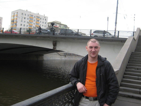 Александр Сивогривов