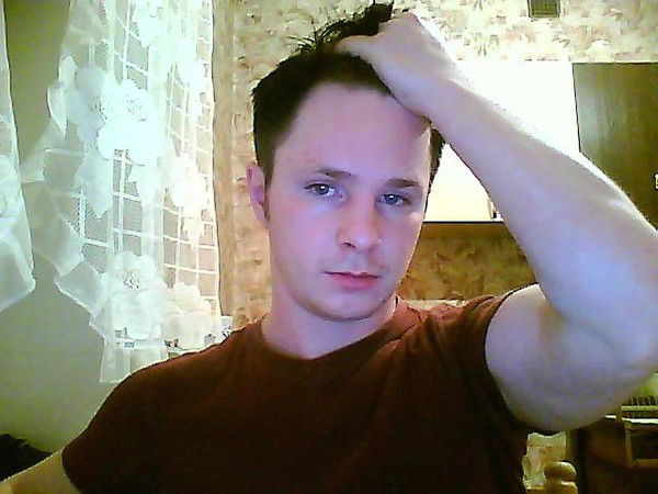 Дмитрий Ворошилов