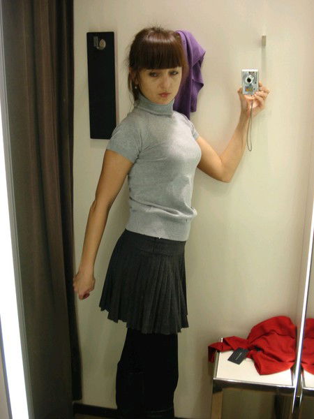 Юлия Рукина