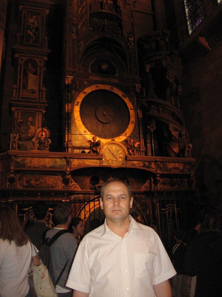 Сергей Федосеев