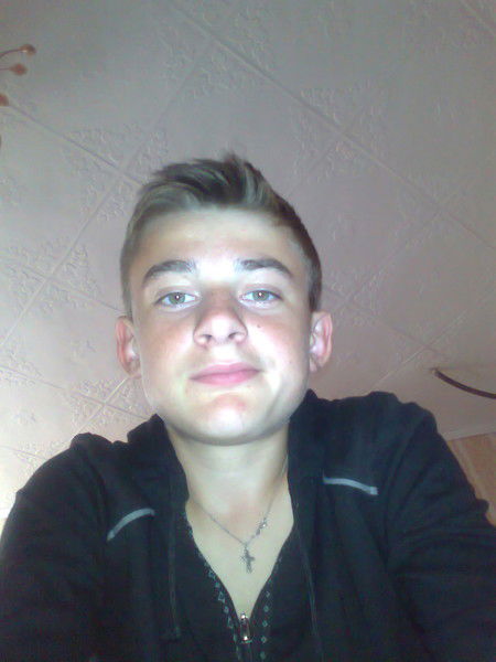 Сергей Котов