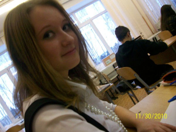 Кристина Мотова