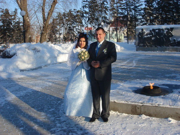 Дима Жанна Бодаговы