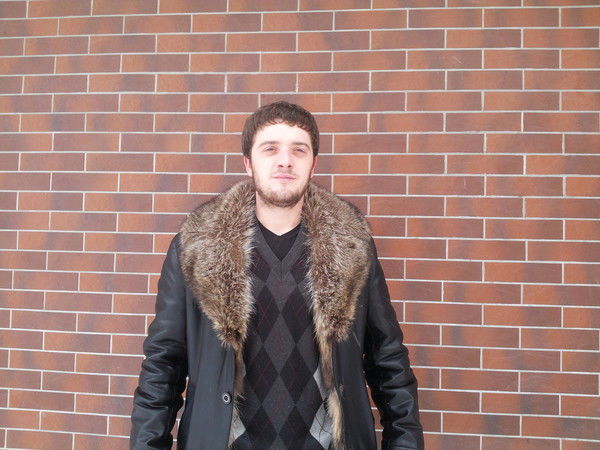 Cаня Салтовский