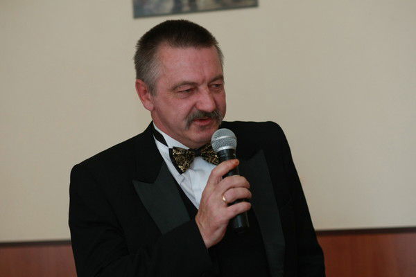 Николай Соколик