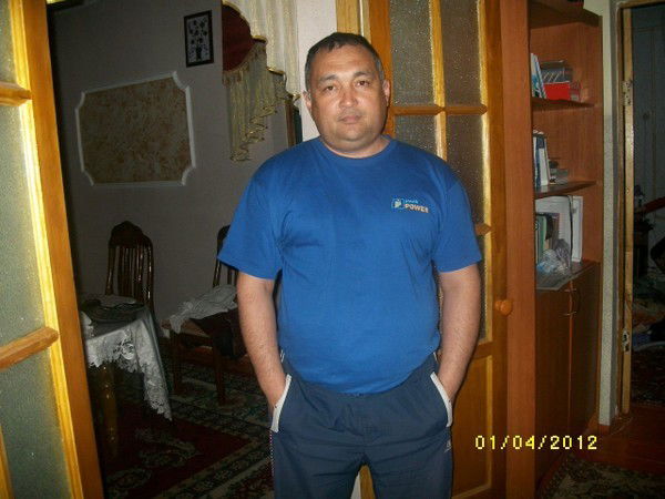 Марат Байтасов