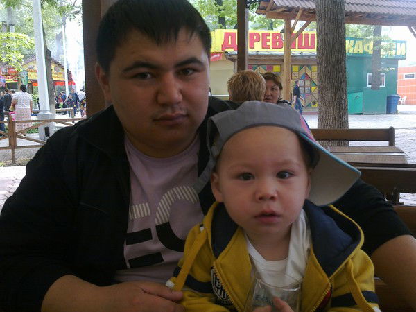 Камиля Хамраева