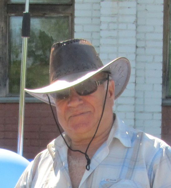 Николай Данилович