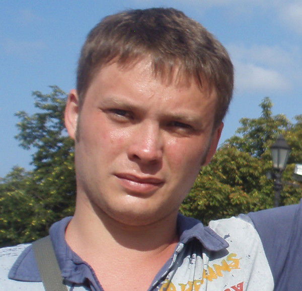 Валерий Дюженко