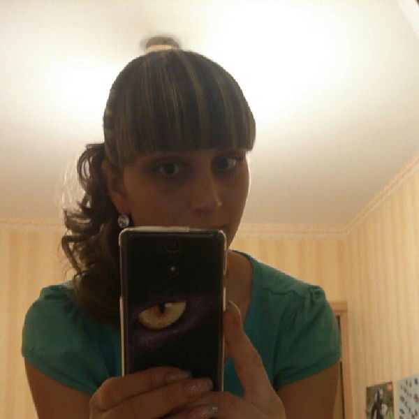 Галина Савчук