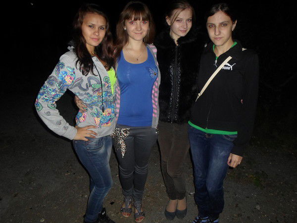 Елена Колесниченко