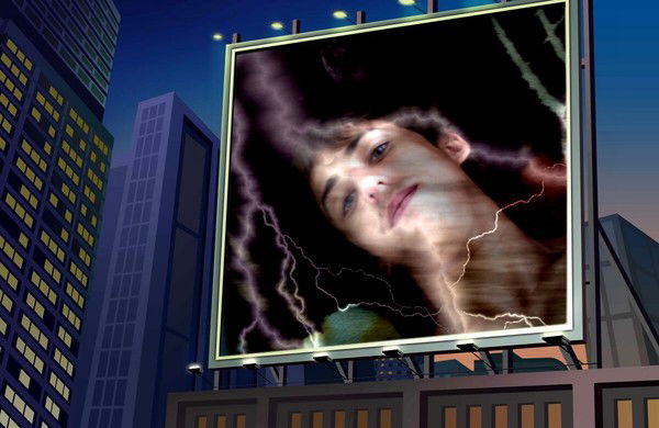 Je Vis Aux Frais Des Jeunes Filles