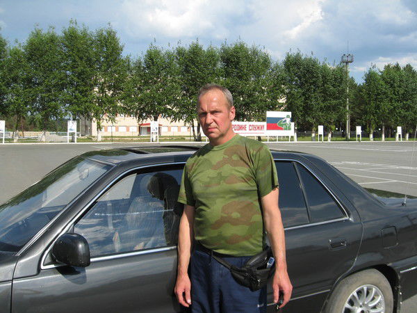 Дмитрий Рукомойкин