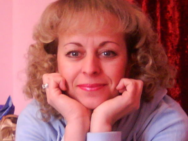 Виктория Костюк