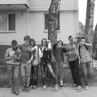 Кирилл Барышников