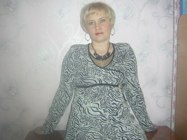 Ольга Коврыга