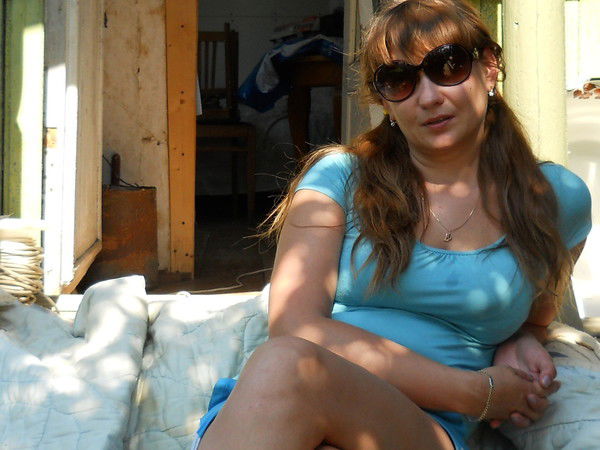 Наталья Харькова