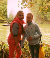 Маргарита Перлова