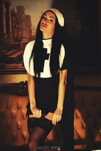 Анастасия Счастливая