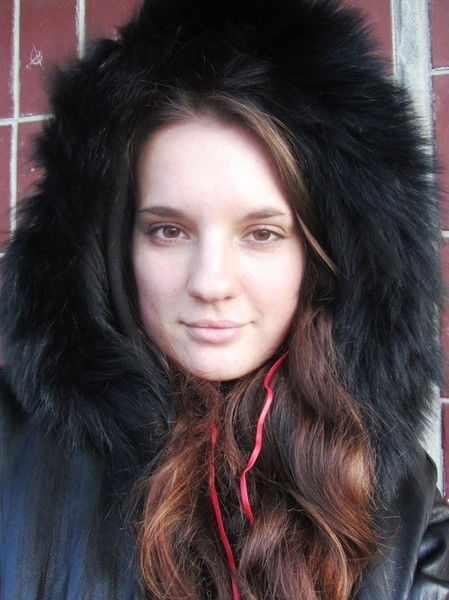 Мария Плискина