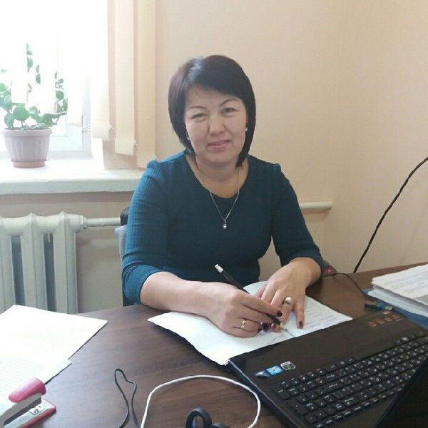 Гаухар Дуйсембекова