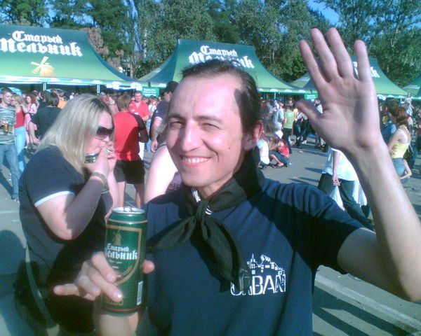 Сергей Татхаджиев