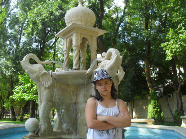 Кристина Удавихина