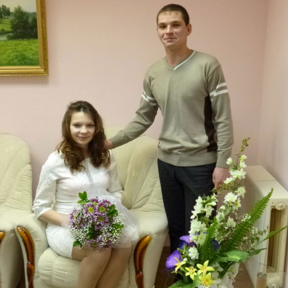 Илья И Людмила Герасимовы