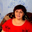 Нина Зачиняева