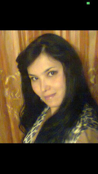 Альфия Кусаинова