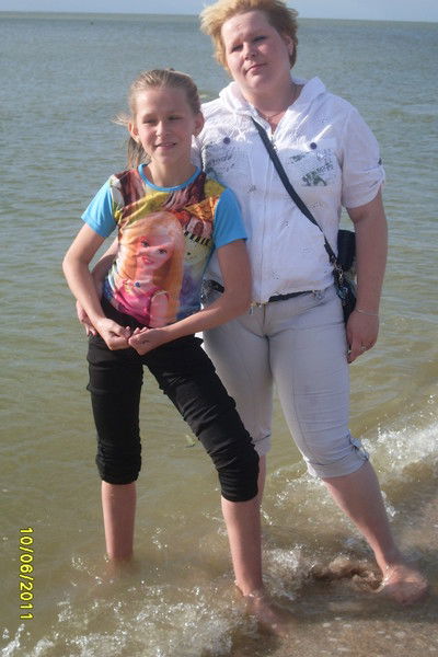 Юлия Козина