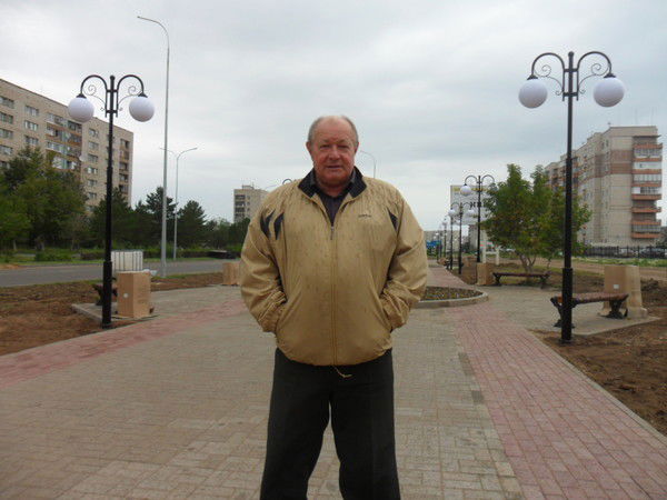 Алексей Хомяков