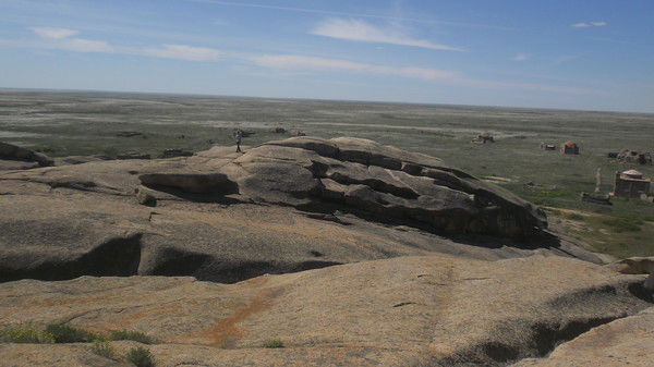 Данияр Каликенов