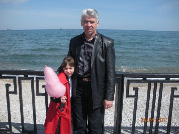 Aлександр Посох