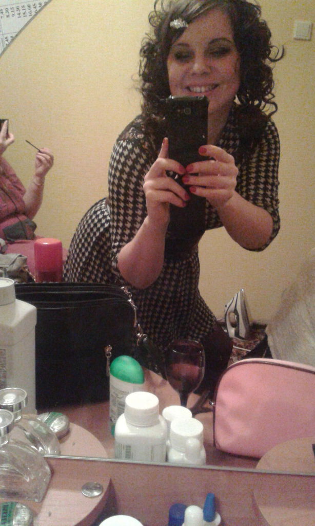 Натала Кунгурцева