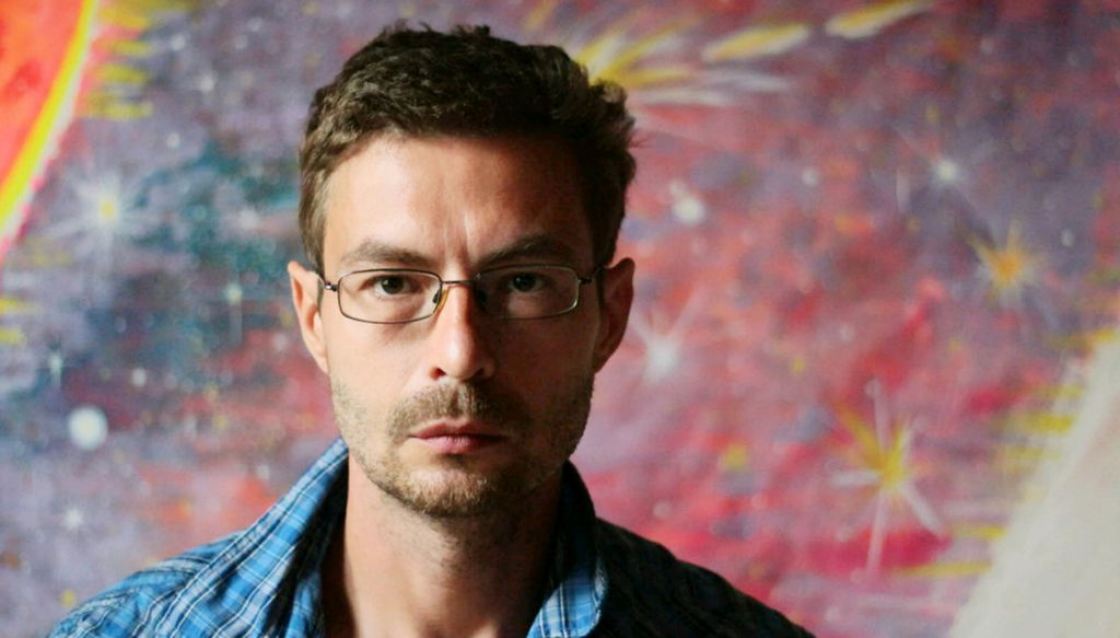 Сергей Моисеев