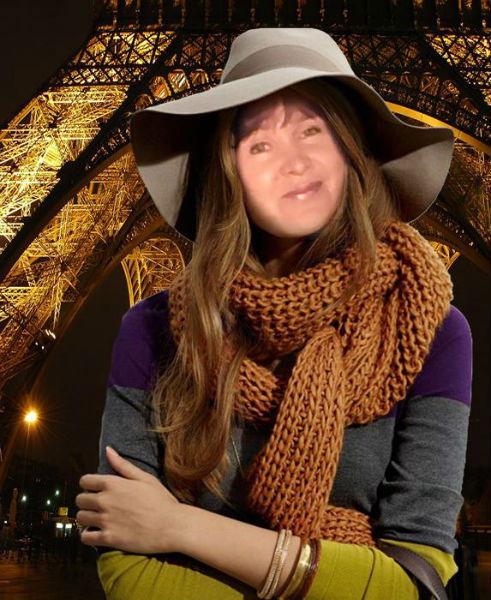 Ольга Шупикова