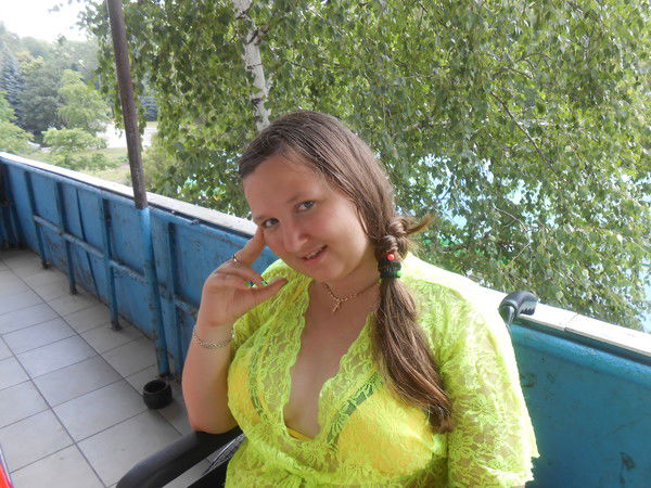 Марина Друшляк