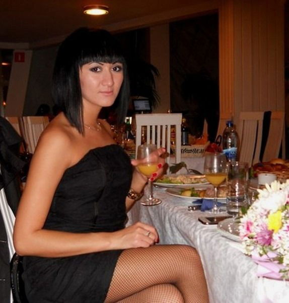 Диана Смагулова