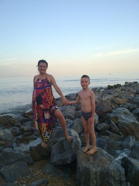 Вика Королева