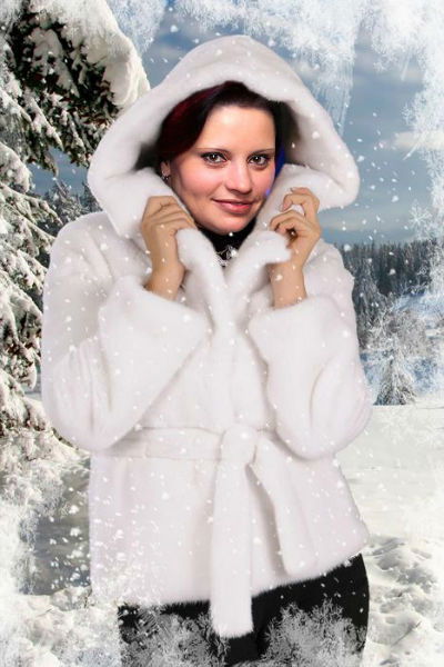 Марина Соломатина